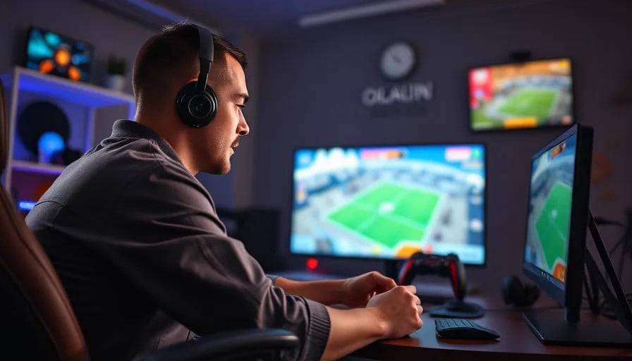 Playhub5